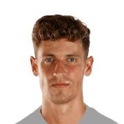 Marcos Llorente