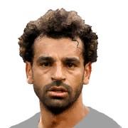 M. Salah