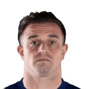 X. Shaqiri