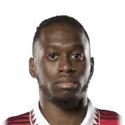A. Wan-Bissaka