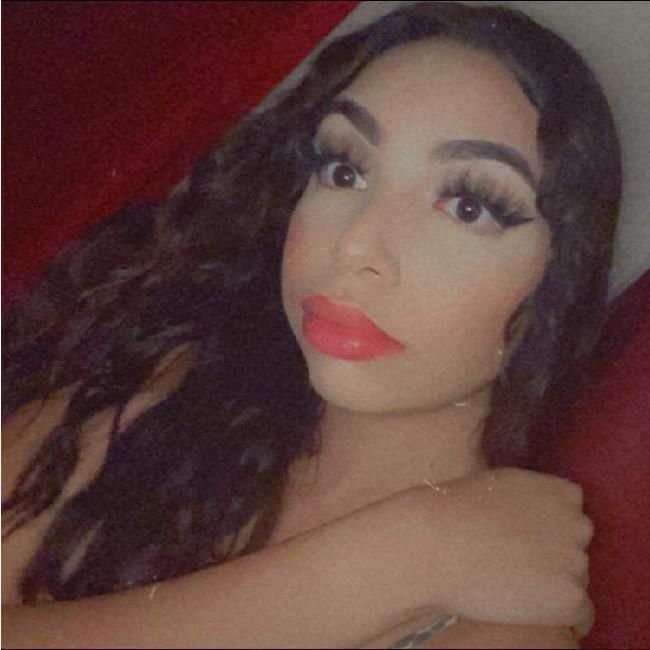 Destiney Nevaeh