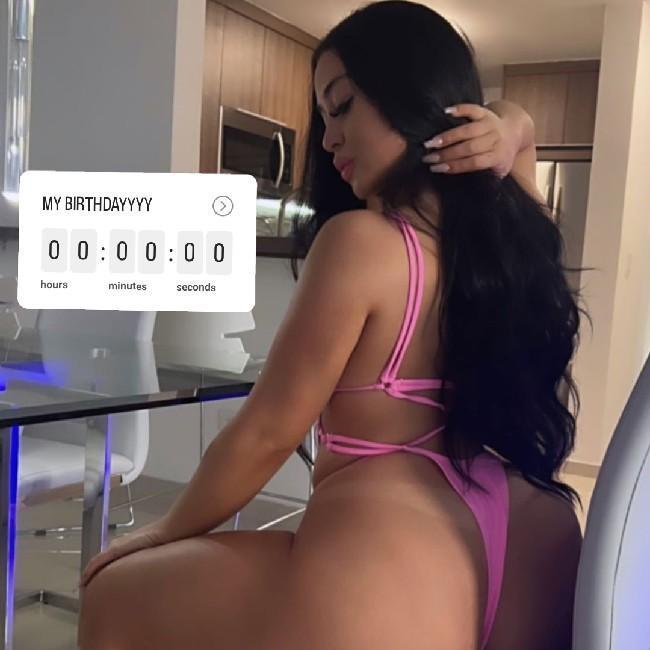 Janelle Solano