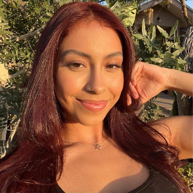 Natalie Guereca