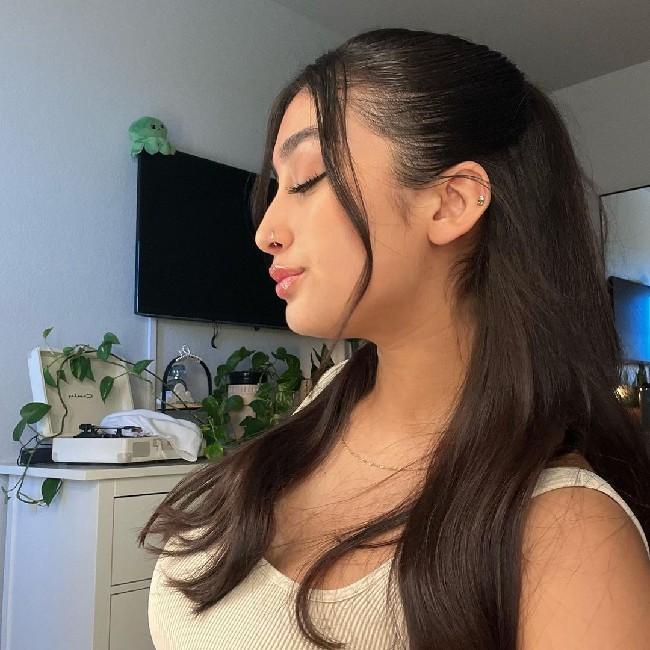 Crystal Estrada