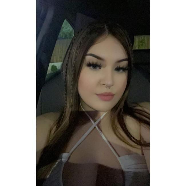 Samantha Saenz