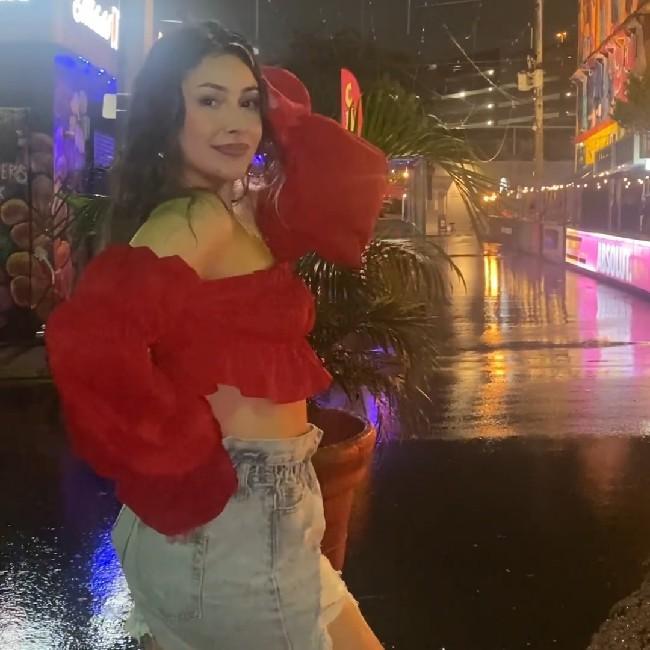 Gabriella