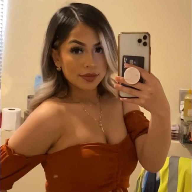 Kimberly Terrazas