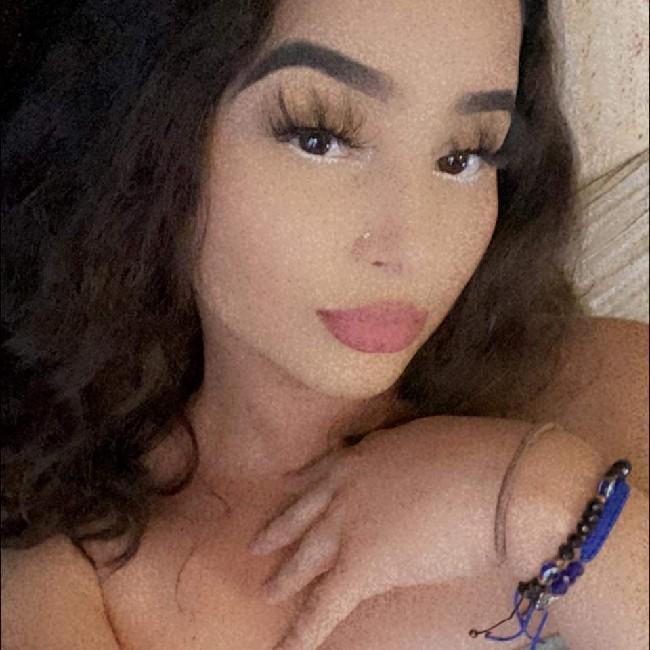 Maria Rosales