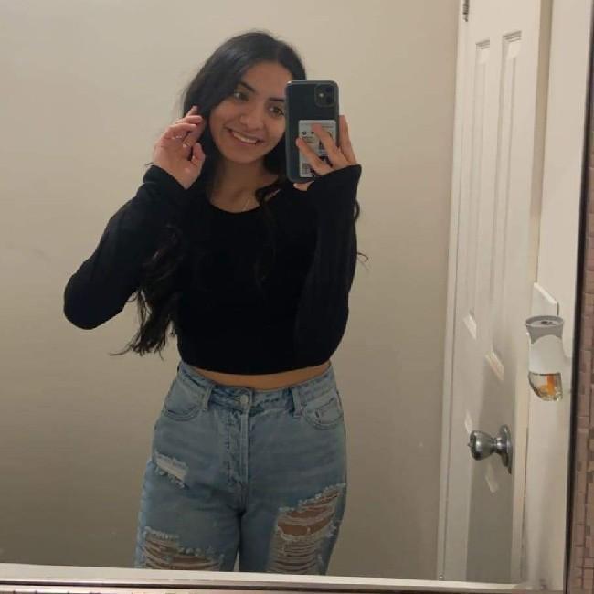 Vanessa Monge