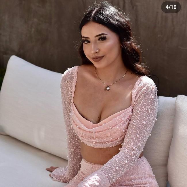 Kimberly Luna