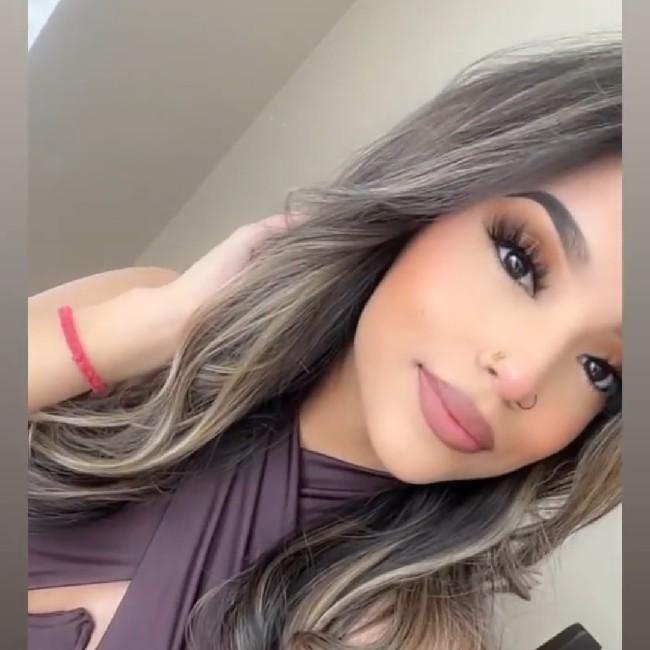 Emily Carrera