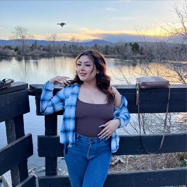 Jackie Cota
