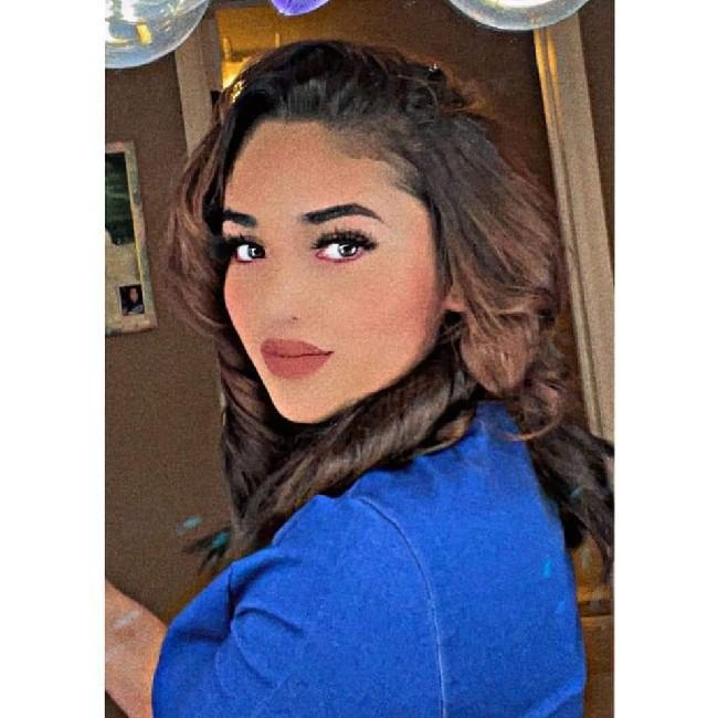 Jackie Acevedo