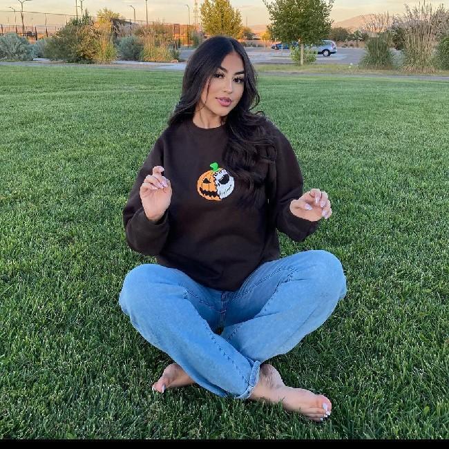Jackie Otero