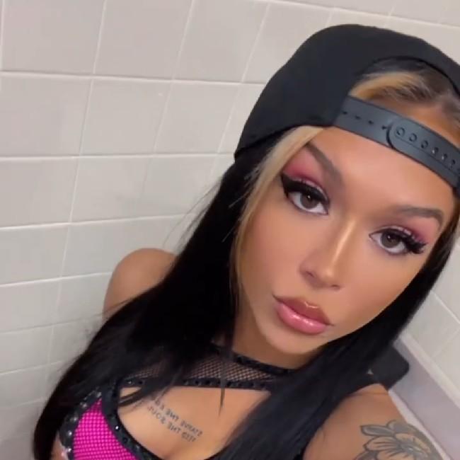 Cora Jade