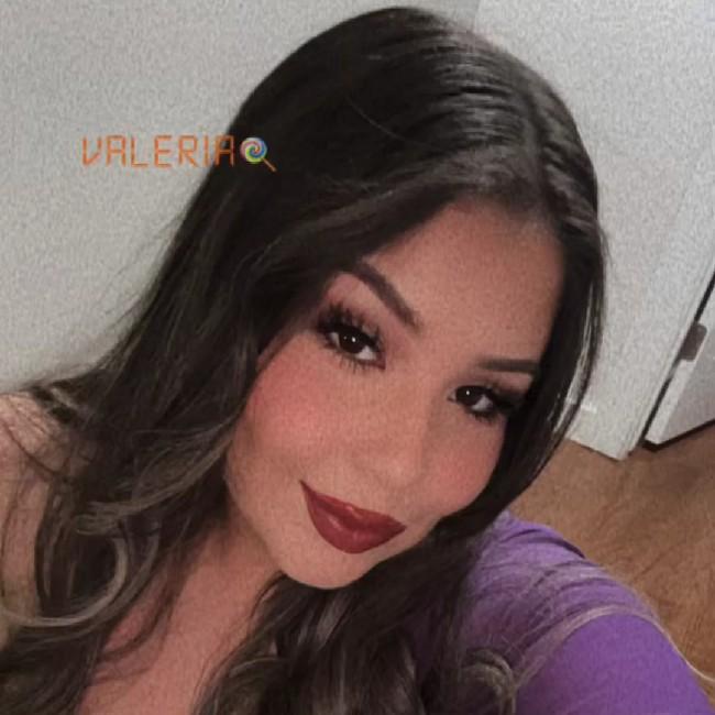Valeria Molina
