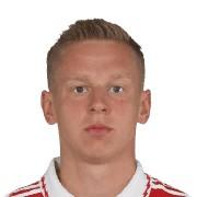 O. Zinchenko