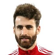 Rafa Silva