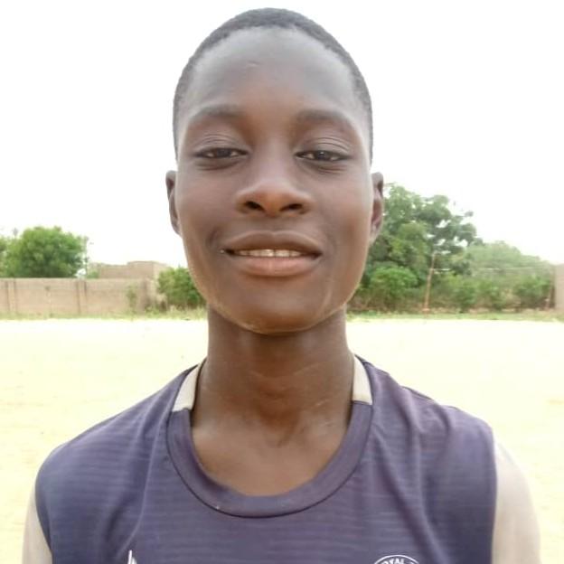 Usaini yahaya