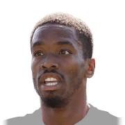I. Toney