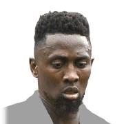 W. Ndidi