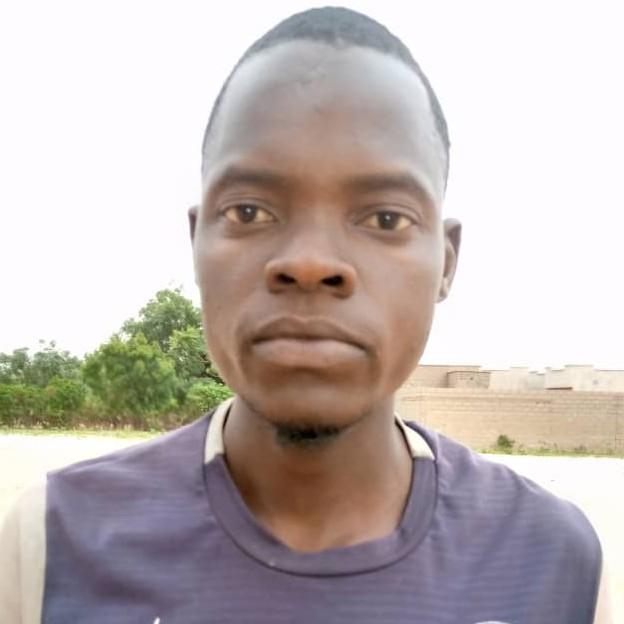 Adamu kante