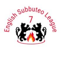 English Subbuteo League 7