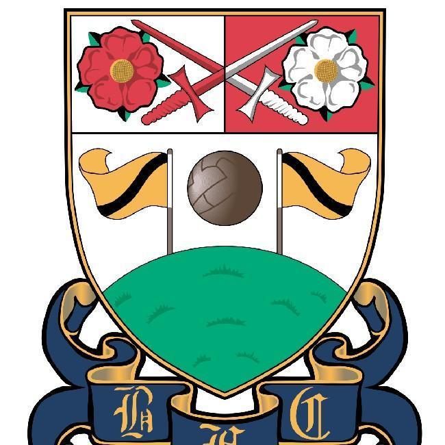 Barnet Fc