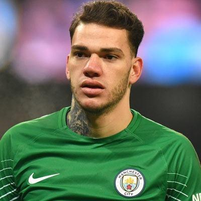 Ederson