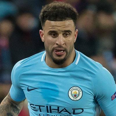 Kyle Walker