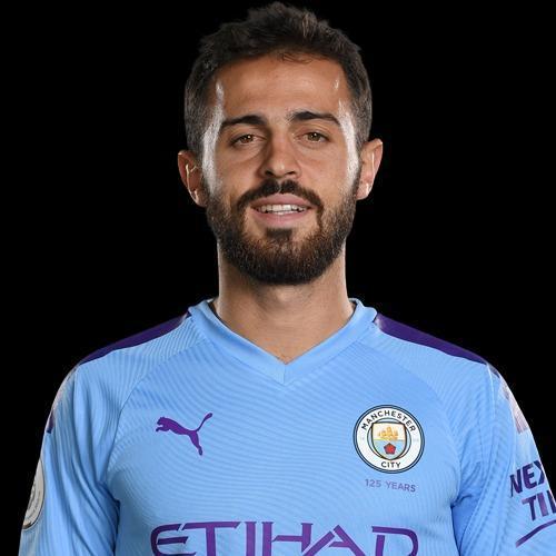 Bernardo Silva