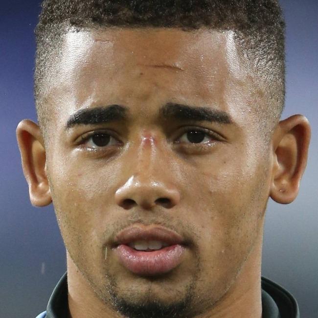 Gabriel Jesus