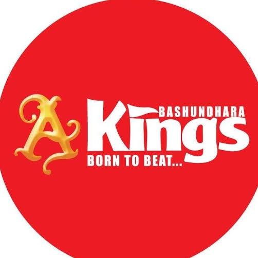 BASHUNDHARA KINGS