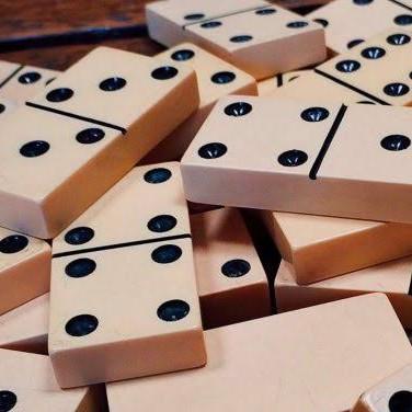 VI CAMPEONATO DOMINÓ & RESENHA