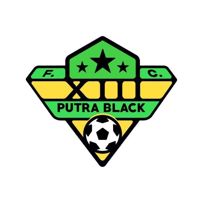 Putra Black