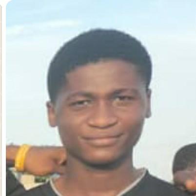 Vindication Obinwanne