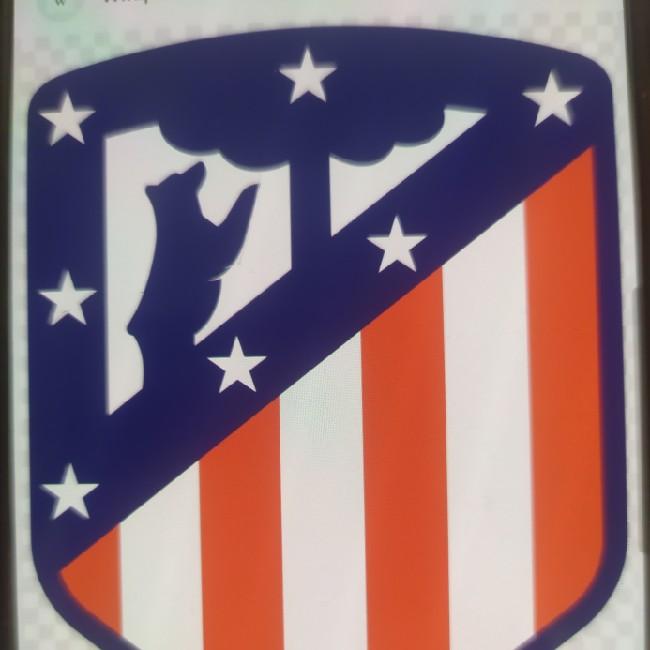 Atletico Madrid