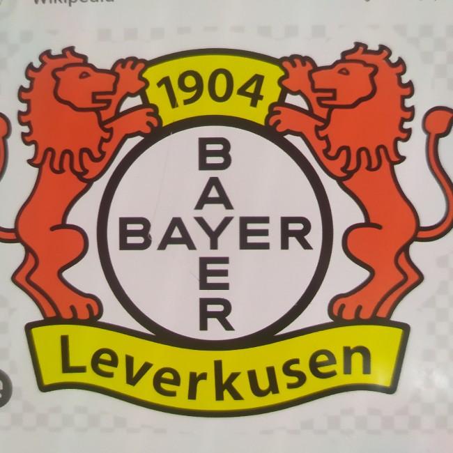Bayern Leverkusen