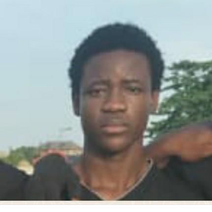 Ezenyi Chibuike
