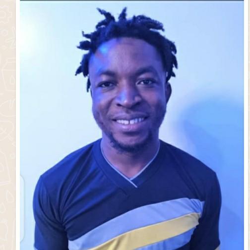 Micheal Tochukwu