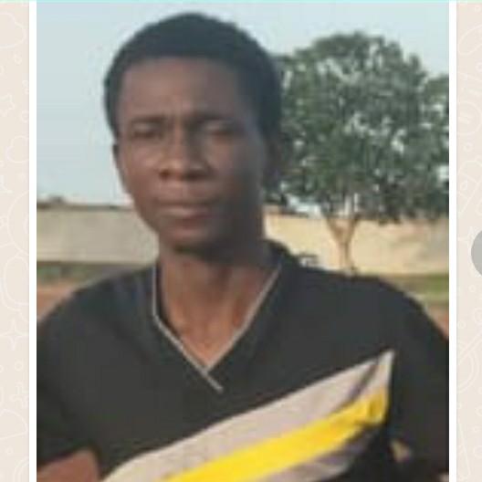 God knows Chidi