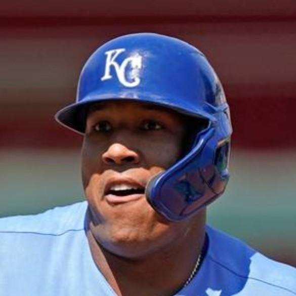 Salvador Perez