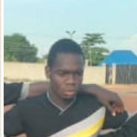 Ifenyi Ogo