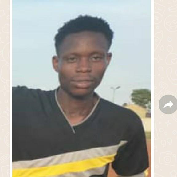 Joshua Chinecherem