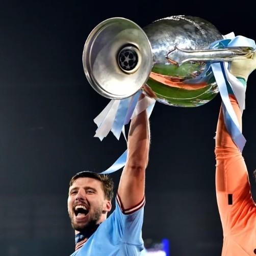 Champions des Champions