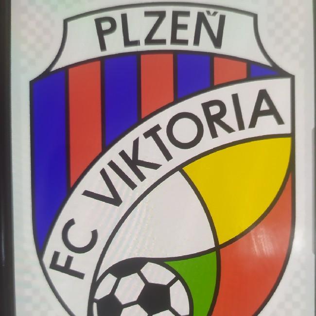 Victoria Plzen
