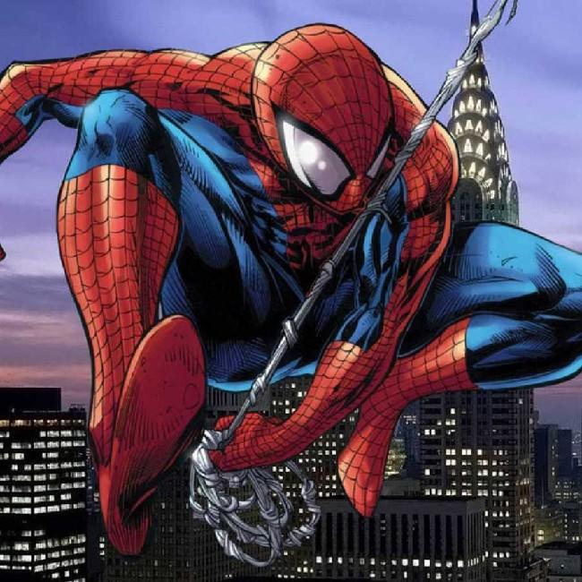 SPIDERMAN