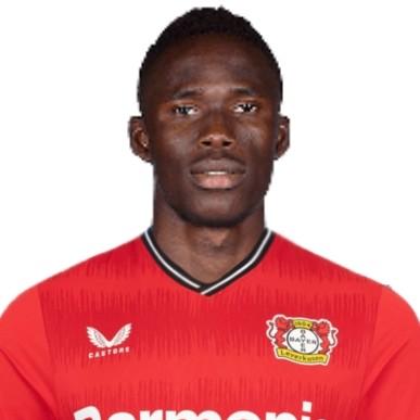 Odilon Kossounou