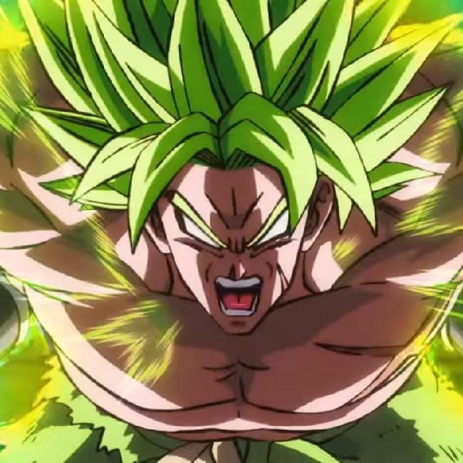 Broly