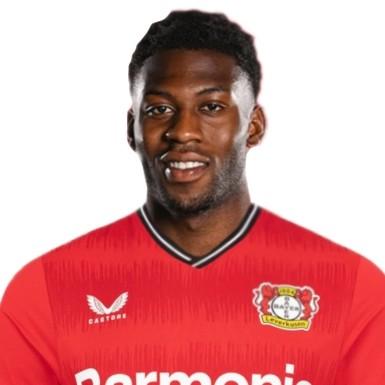 Timothy Fosu-Mensah